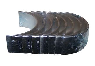 Вкладиші шатунні 0.25 ОРИГИНАЛ