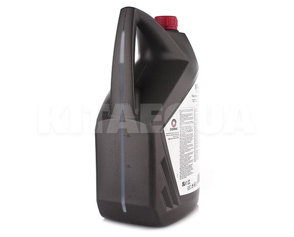 Масло моторное синтетическое 5л 5W-40 X-FLOW TYPE G COMMA (B2EB75-COMMA) - 2