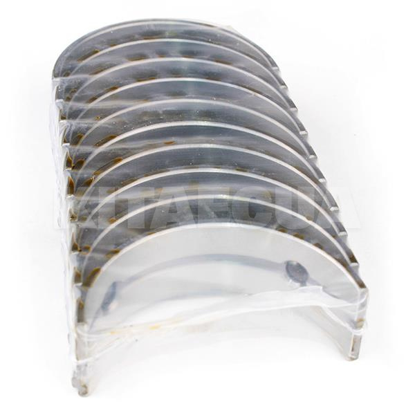 Вкладыши коренные +0.5 INA-FOR на TIGGO 2.0-2.4 (SMD327493) - 2