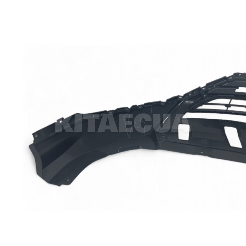 Нижняя юбка переднего бампера ОРИГИНАЛ на BYD EV Song Plus (SA3HK-2803112) - 2