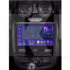 Штатна магнітола MOSS M3 4+32 ГБ 9" Renault Duster 2015-2021 (F2) AMS (50626)