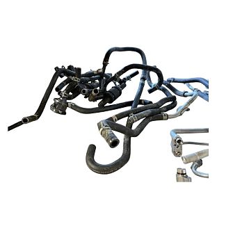 Патрубки системы охлаждения HONDA