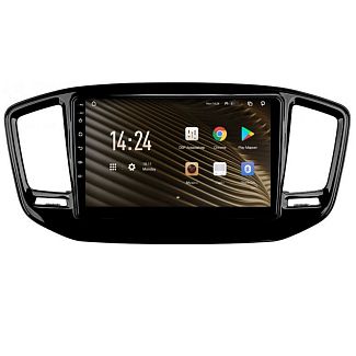 Штатна магнітола S9432 4+32 Gb 9" Geely Emgrand X7 2014-2020 (L1) SIGMA4car
