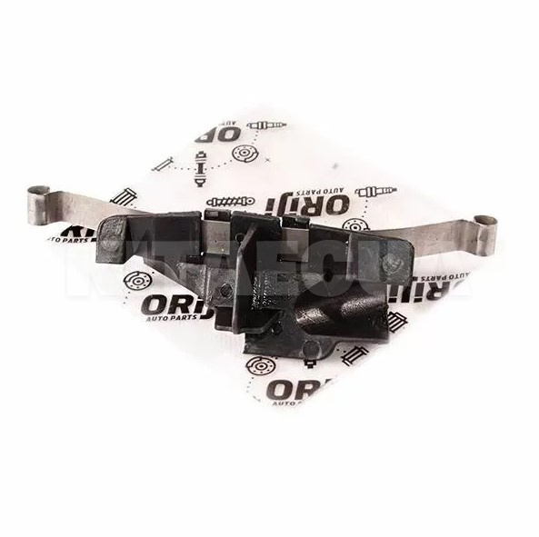 Кронштейн блока цилиндров (маслораспределитель) 1.5L ORIJI на ZAZ FORZA (477F-1014016)