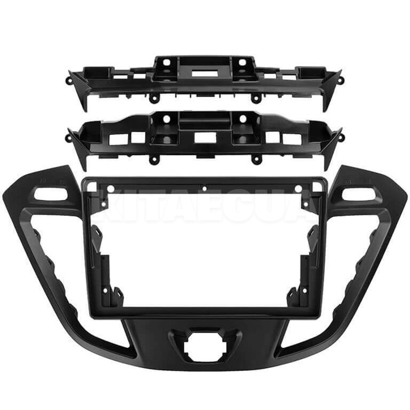 Штатна магнітола MOSS M2 4+32 Gb 9" Ford Transit 2012-2021 (F1) AMS (49033) - 2