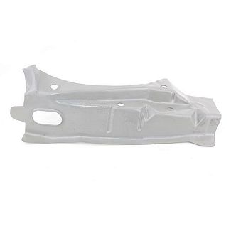 Кріплення радіатора стійка права HQ