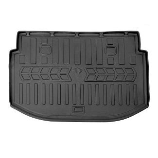 Гумовий килимок багажник FORD C-Max (hybrid) (2010-2019) Stingray