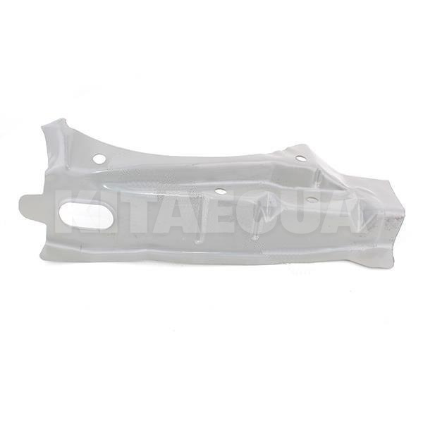 Кріплення радіатора стійка HQ на Geely EMGRAND EC7 (106200207602)