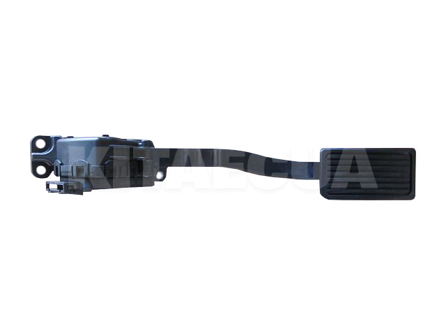 Педаль акселератора ОРИГИНАЛ на GREAT WALL HAVAL H6 (1108100XKZ16A)