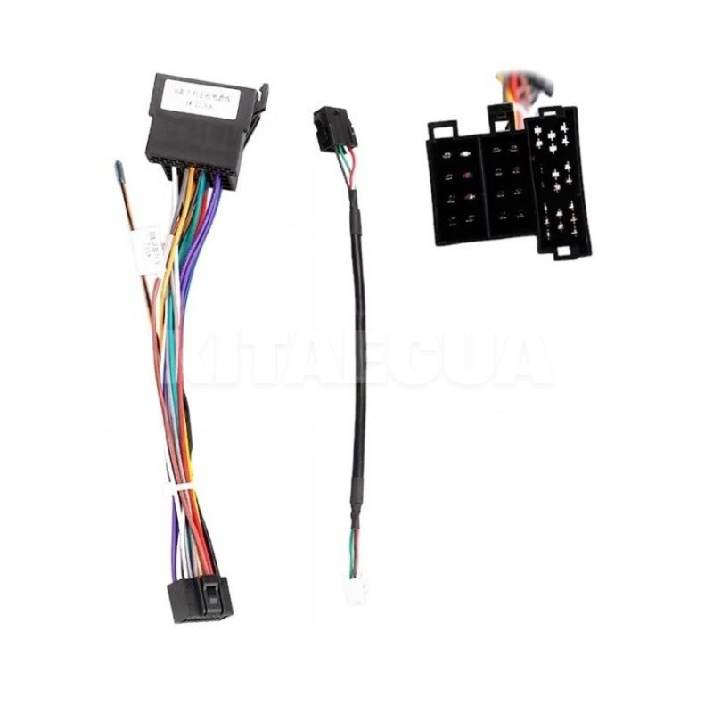 Штатна магнітола S9432 4+32 Gb 9" Geely GC6 2016-2019 SIGMA4car (55796) - 3