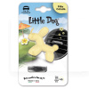 Ароматизатор на дифузор Little Dog Pina Colada Light Yellow Drive Int (109351)