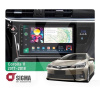 Штатна магнітола PRO 10464 4+64 Gb 10 Toyota Corolla 11 2017-2018 SIGMA4car (40179)