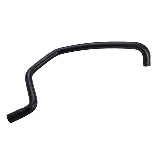 Патрубок печки 1.6L ASIAN