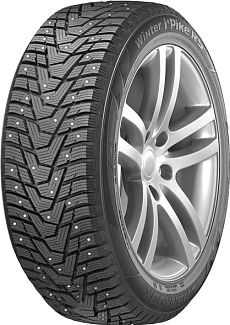 Шина зимова 185/55R15 86T Winter i*Pike RS2 W429 XL Hankook