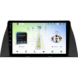 Штатна магнітола CC4L 6+64 Gb 9" Chery Tiggo T11 1 2005 - 2013 Teyes