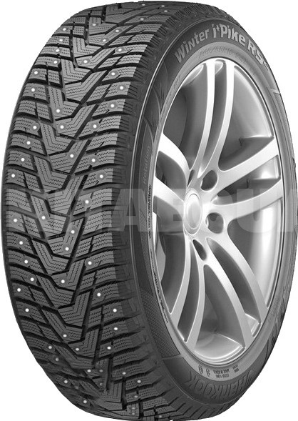Шина зимняя 185/55R15 86T Winter i*Pike RS2 W429 XL Hankook (1023586)