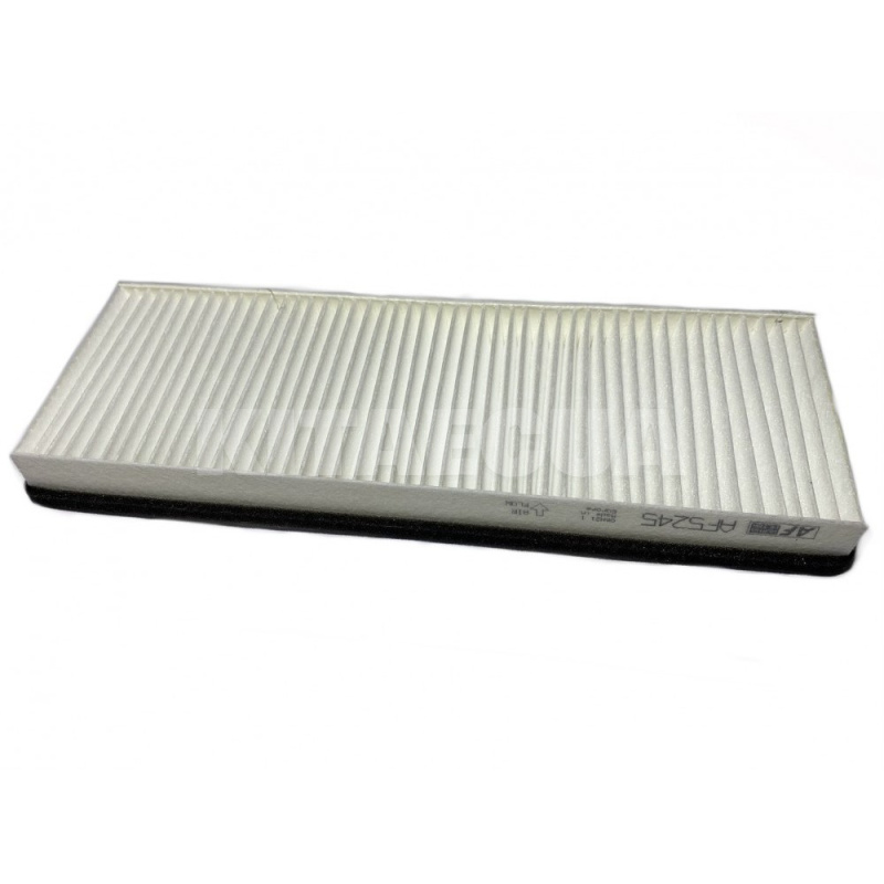 Фильтр салона 2.4L ALPHA FILTER на Chery CROSSEASTAR (B14-8107915)