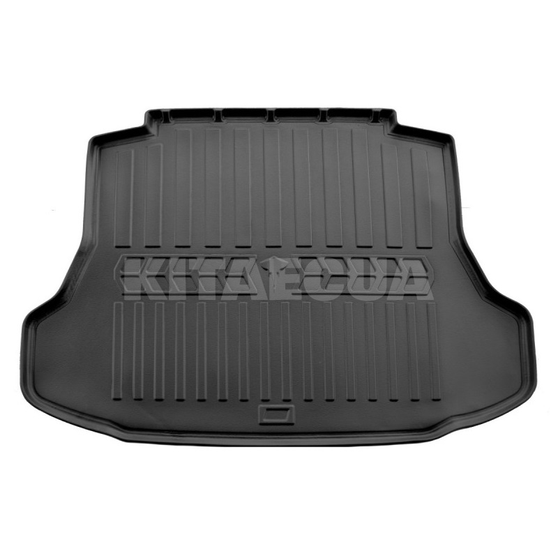 Резиновый коврик в багажник HONDA Civic 4D (2006-2011) (sedan) Stingray (6008091)