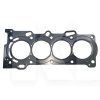 Прокладка ГБЦ (металл) SHINO на Geely EMGRAND EX7 (1136000058)