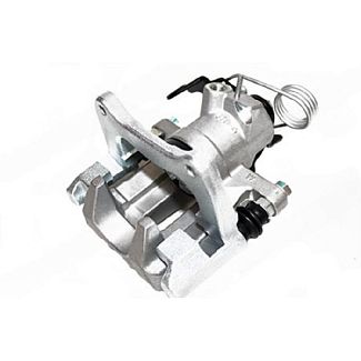 Суппорт тормозной задний правый 