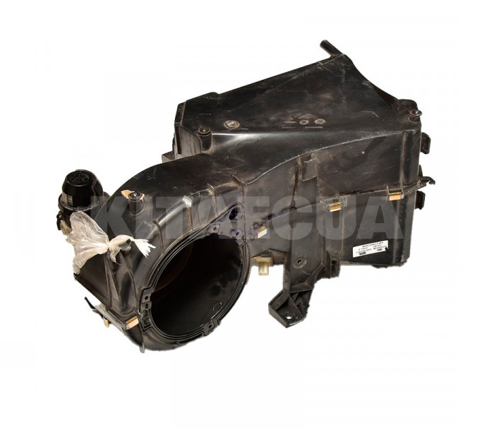 Корпус печки HQ на Chery AMULET (A15-8107010BL)