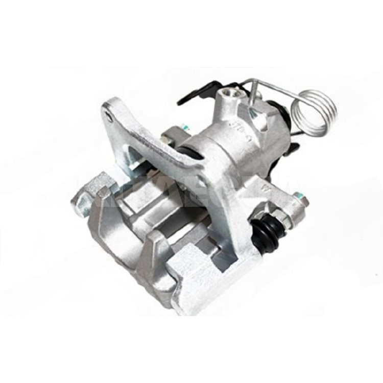 Суппорт тормозной задний правый на Chery EASTAR (B11-3502060BA)