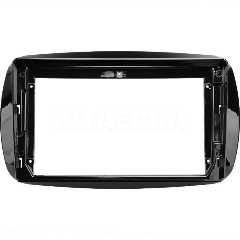 Штатна магнітола E9232 2+32 Gb 9" Mercedes Benz Smart Fortwo 3 A453 2014-2020 SIGMA4car (42028) - 2