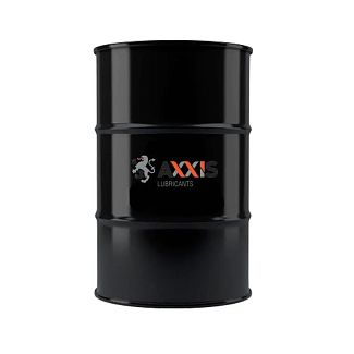 Антифриз-концентрат зеленый 214кг G11 -80°C AXXIS