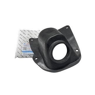 Пильовик рульової колонки (гума) GEELY