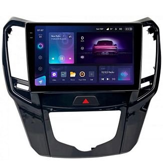 Штатная магнитола CC3 4+64 Gb 10" Great Wall M4 2014 LHD 2k Teyes