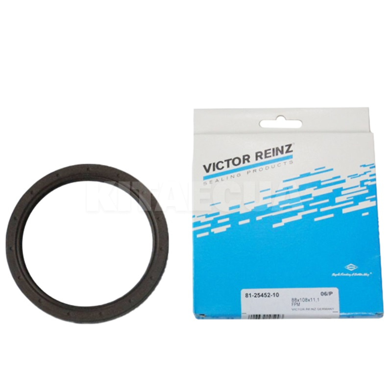 Сальник коленвала задний 1.5L VICTOR REINZ на Chery AMULET (480-1005030BA) - 2