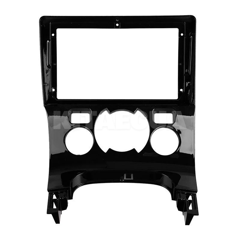 Штатна магнітола E9232 2+32 Gb 9" Peugeot 3008 1 2009-2016 SIGMA4car (42086) - 2