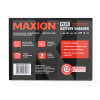 Зарядное устройство для аккумулятора 12В/24В 100Ач 10A трансформаторное MAXION (MXCT-PLUS 30BT)