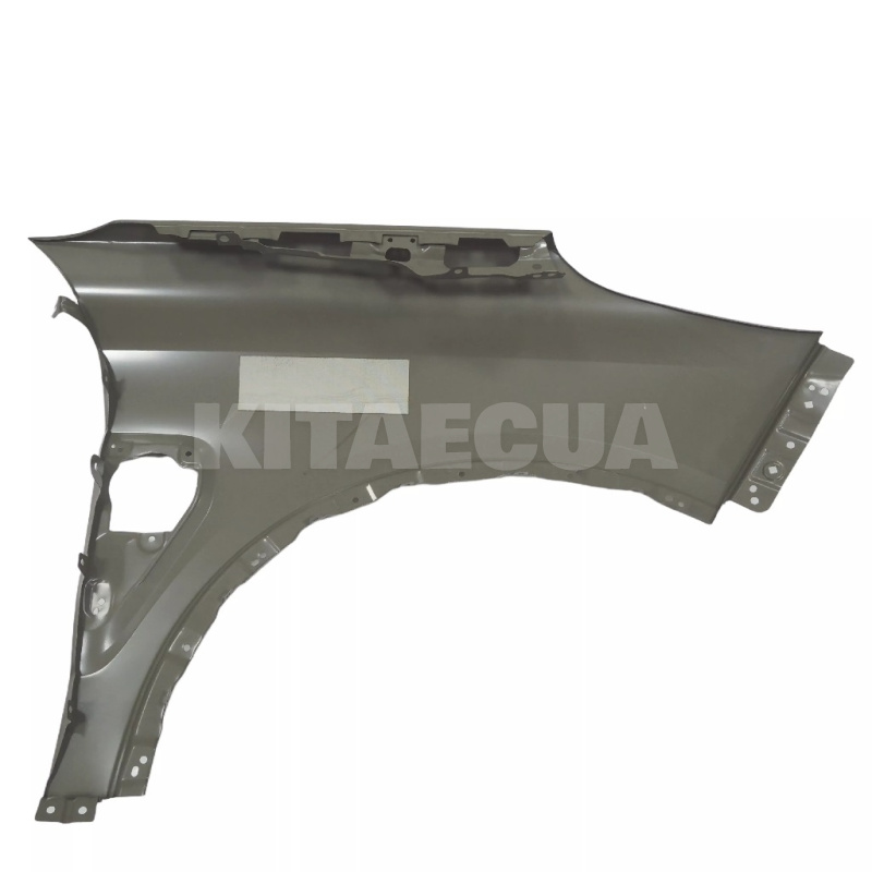 Крыло переднее левое Zeekr на ZEEKR 001 (8892492868C15) - 2