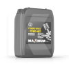 Масло моторное минеральное 20л 15W-40 Turbo-Max CI-4/SL MAXIMUM (Turbo-Max 15W40 CI-4/SL_20л)