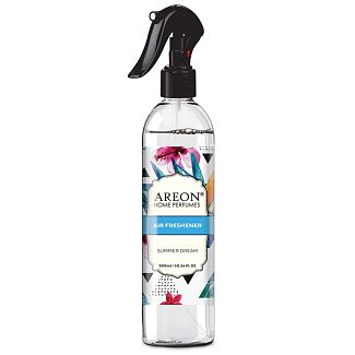 Ароматизатор "летняя мечта" 300мл Room Spray Summer Dream AREON