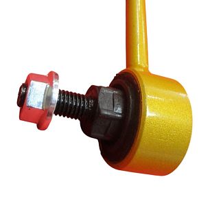 Стійка стабілізатора передня посилена на Skoda Octavia I (1996-2010) REDAUTO