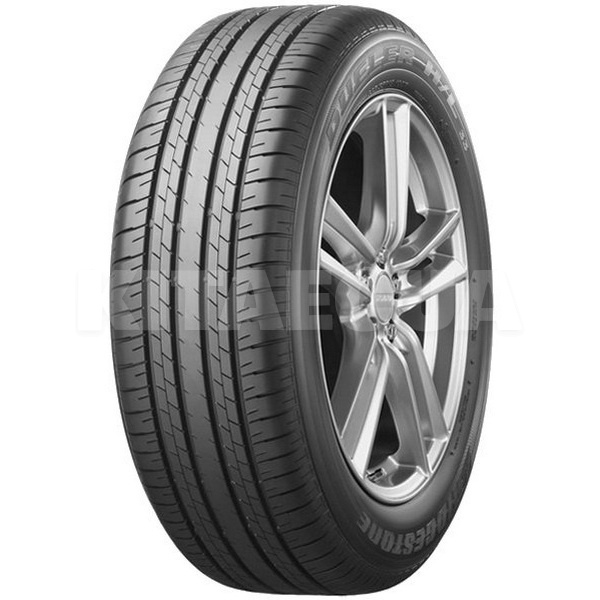 Шина всесезонная 18/235/55 V100 Dueler H/L 33 Bridgestone (УТ000043261)