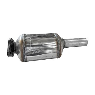 Катализатор 1.6L 