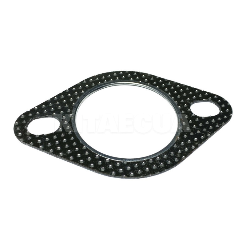 Прокладка приемной трубы нижняя KLM Autoparts на Geely EMGRAND EC7 (1064000052)