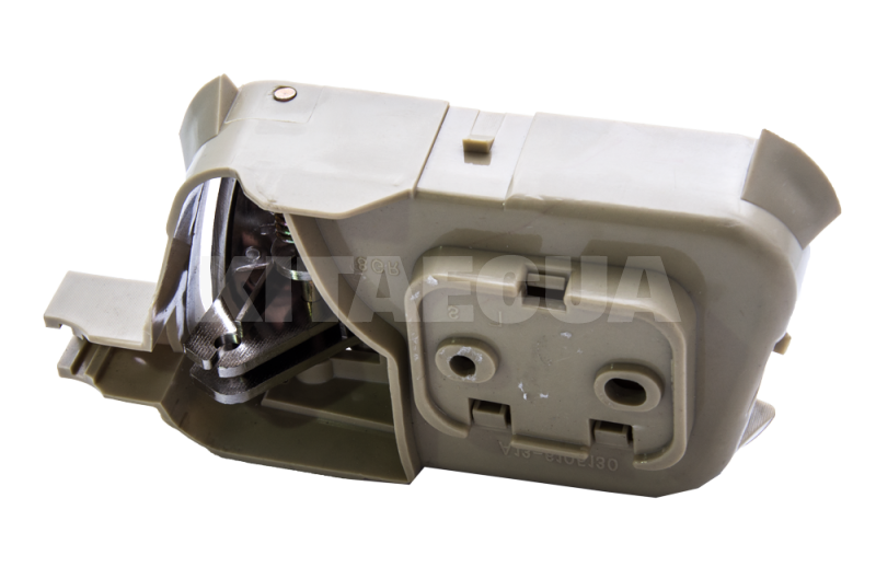 Ручка дверей внутрішня права на ZAZ FORZA (A13-6105140) - 3