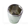 Головка торцева 6-гранна 18 мм 1/2" Alloid (ТГ- 40118M)