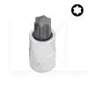 Головка торцевая с TORX насадкой T10 1/4" 37 мм TOPTUL (BCFA0810)