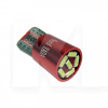 LED лампа для авто W5W Nord YADA (906075)