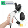 Зарядка для електромобіля GB/T AC 9.2 кВт 40А 1-фаза WALL WiFi UACHARGER (CHC-WLWF220931-23-6)