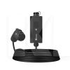 Зарядка для электромобиля GB/t AC 7.4 кВт 32А 1-фаза Pro (EVEUS) Svartex (Gen2 PRO-7.4-1×32А-G)