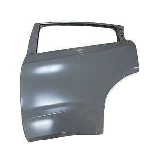 Двері задні ліві HONDA