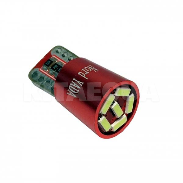 LED лампа для авто W5W Nord YADA (906075)