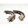 Колодки гальма стоянки (4 шт) KLM Autoparts на Chery BEAT (M11-3502210)