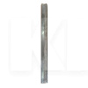 Поріг зовнішній металевий лівий на TIGGO FL (T11-5101610-DY)